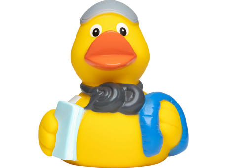 Quietsche-Ente Vielflieger