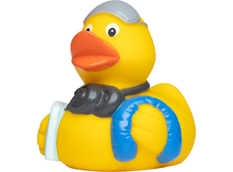 Quietsche-Ente Vielflieger