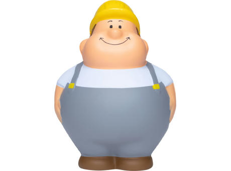 Bauarbeiter Bert®