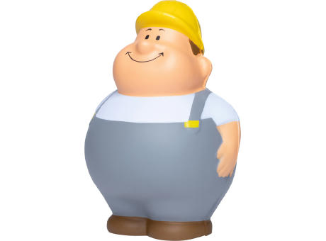 Bauarbeiter Bert®