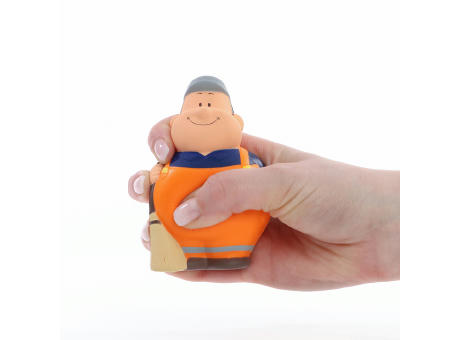 Straßenreiniger Bert®