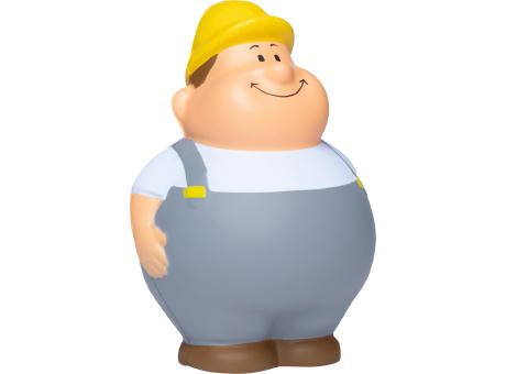 Bauarbeiter Bert®