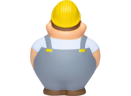 Bauarbeiter Bert®