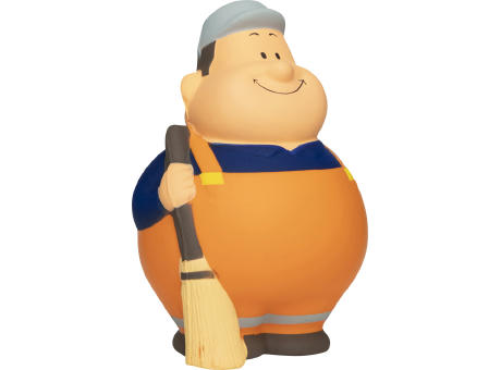 Straßenreiniger Bert®