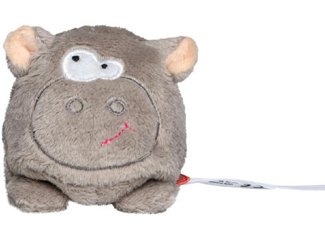 Schmoozies® Nilpferd