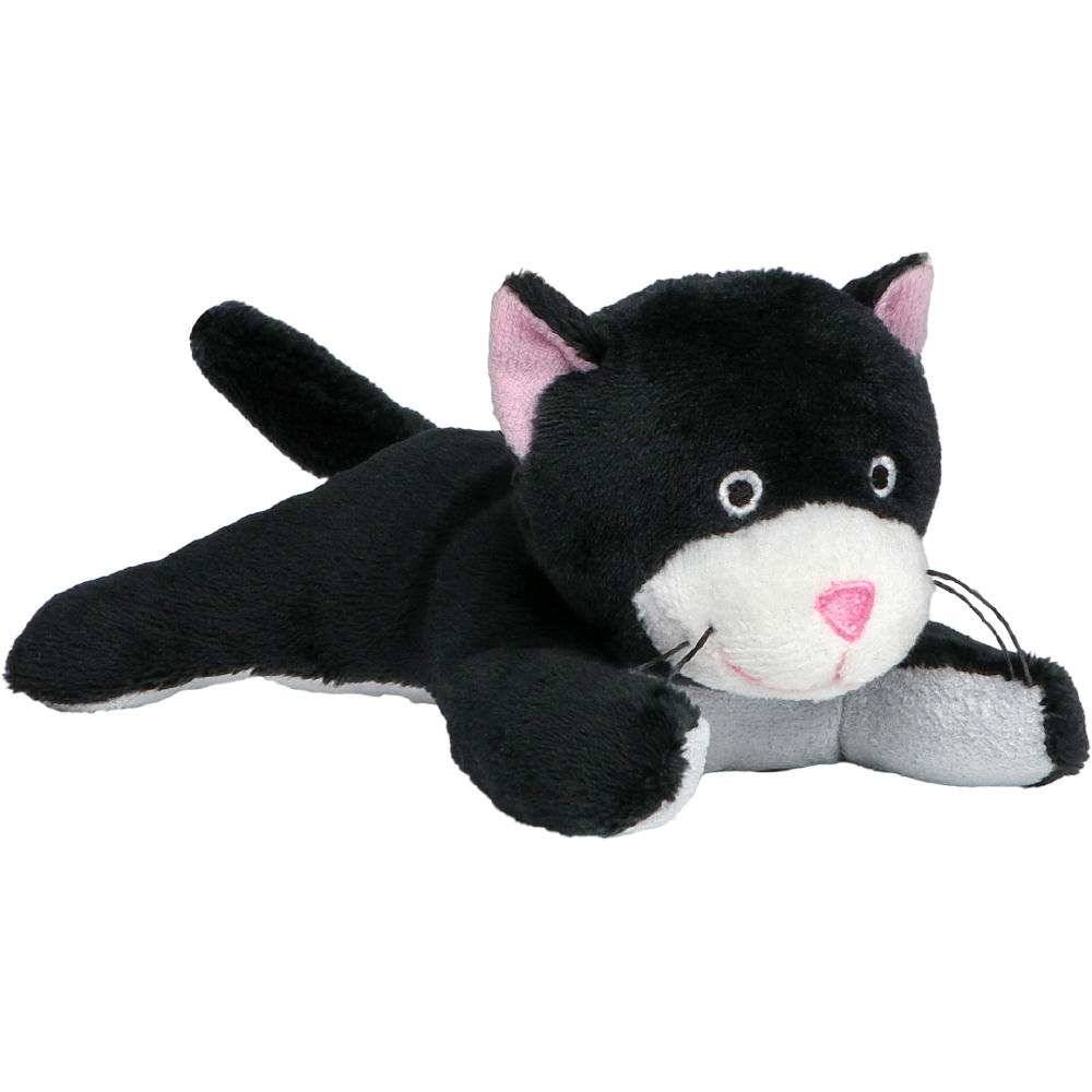 Bildschirmreiniger Katze