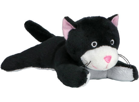 Bildschirmreiniger Katze