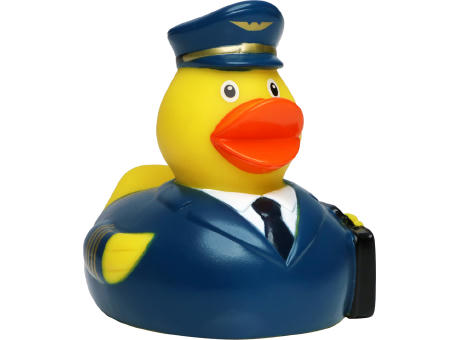 Quietsche-Ente Pilot