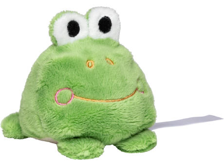 Schmoozies® Frosch