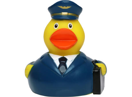 Quietsche-Ente Pilot