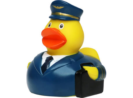 Quietsche-Ente Pilot