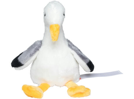 Schmoozies® XXL Möwe