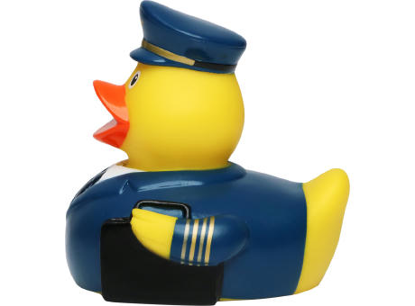 Quietsche-Ente Pilot