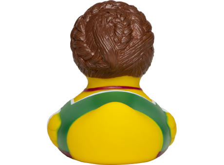 Quietsche-Ente Dirndl Bayerin