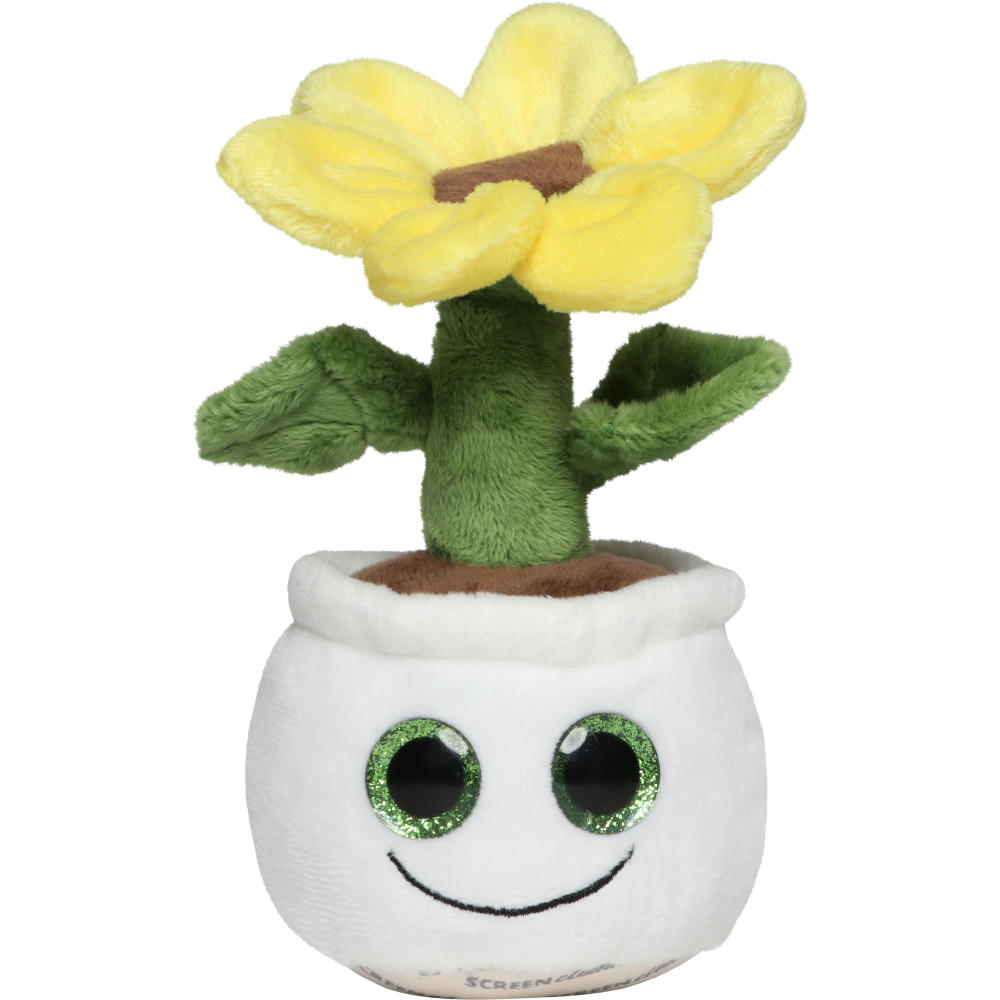 Schmoozies® Evergreenies® Sonnenblume