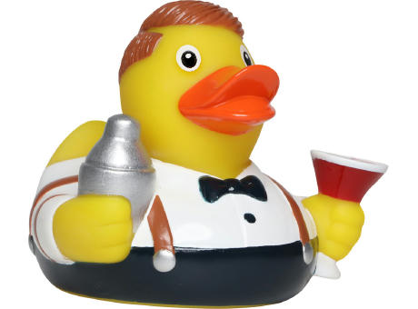 Quietsche-Ente Barkeeper