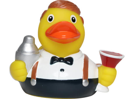 Quietsche-Ente Barkeeper