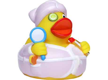 Quietsche-Ente Beauty