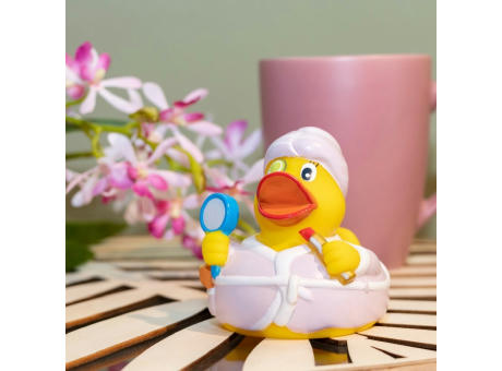 Quietsche-Ente Beauty