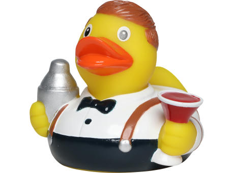 Quietsche-Ente Barkeeper