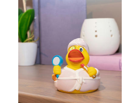 Quietsche-Ente Beauty