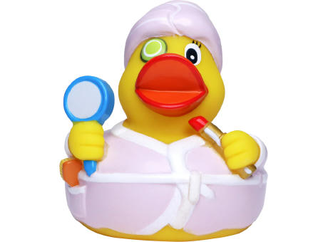 Quietsche-Ente Beauty