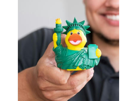 Quietsche-Ente New York