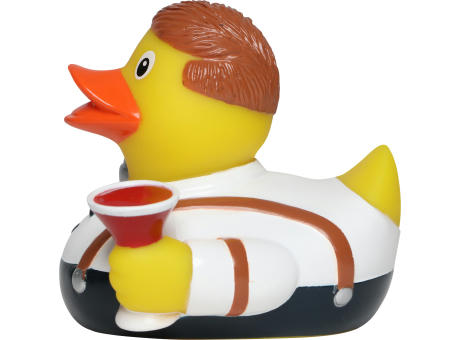 Quietsche-Ente Barkeeper