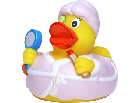 Quietsche-Ente Beauty