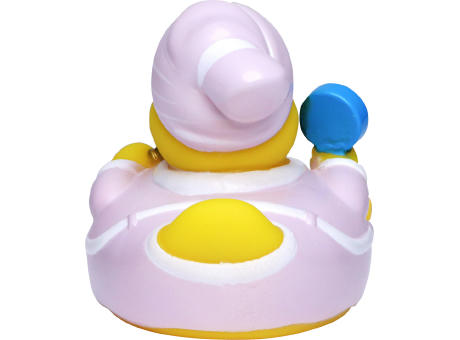 Quietsche-Ente Beauty