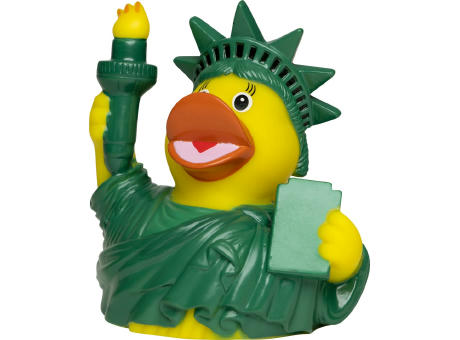 Quietsche-Ente New York