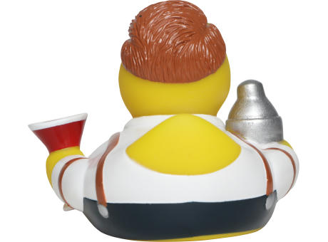 Quietsche-Ente Barkeeper