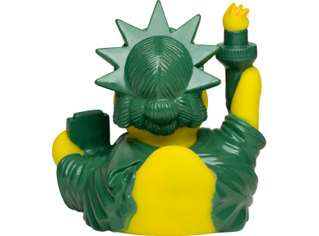 Quietsche-Ente New York