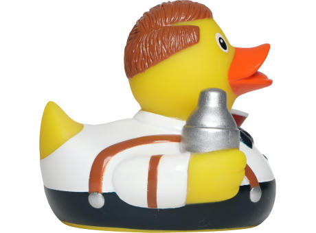 Quietsche-Ente Barkeeper