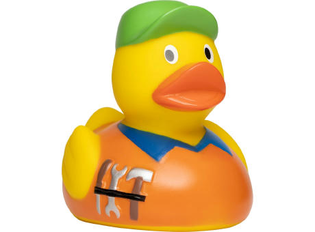 Quietsche-Ente Handwerker