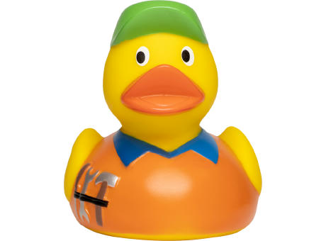 Quietsche-Ente Handwerker