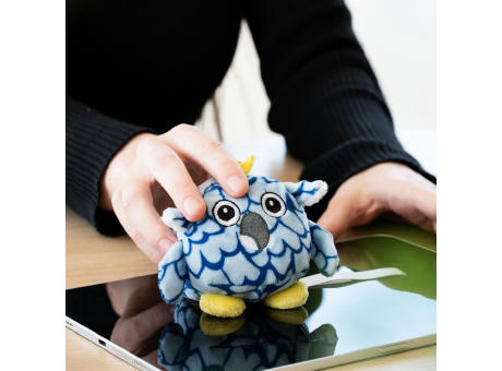 Schmoozies® Papagei