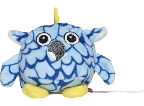 Schmoozies® Papagei