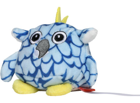 Schmoozies® Papagei