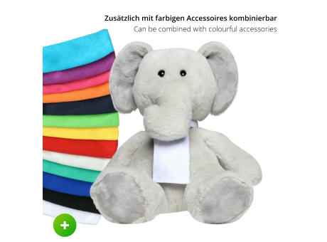 Elefant Lone
