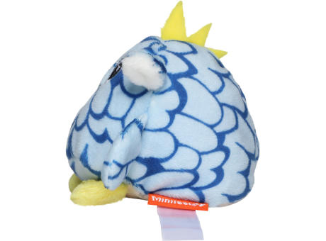 Schmoozies® Papagei