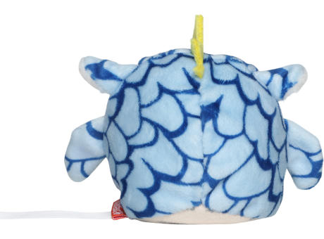 Schmoozies® Papagei