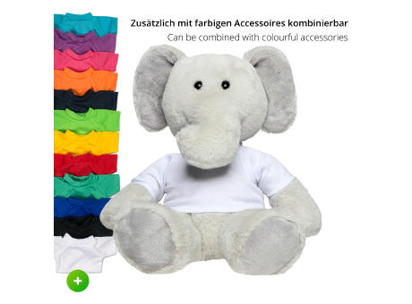 Elefant Lone