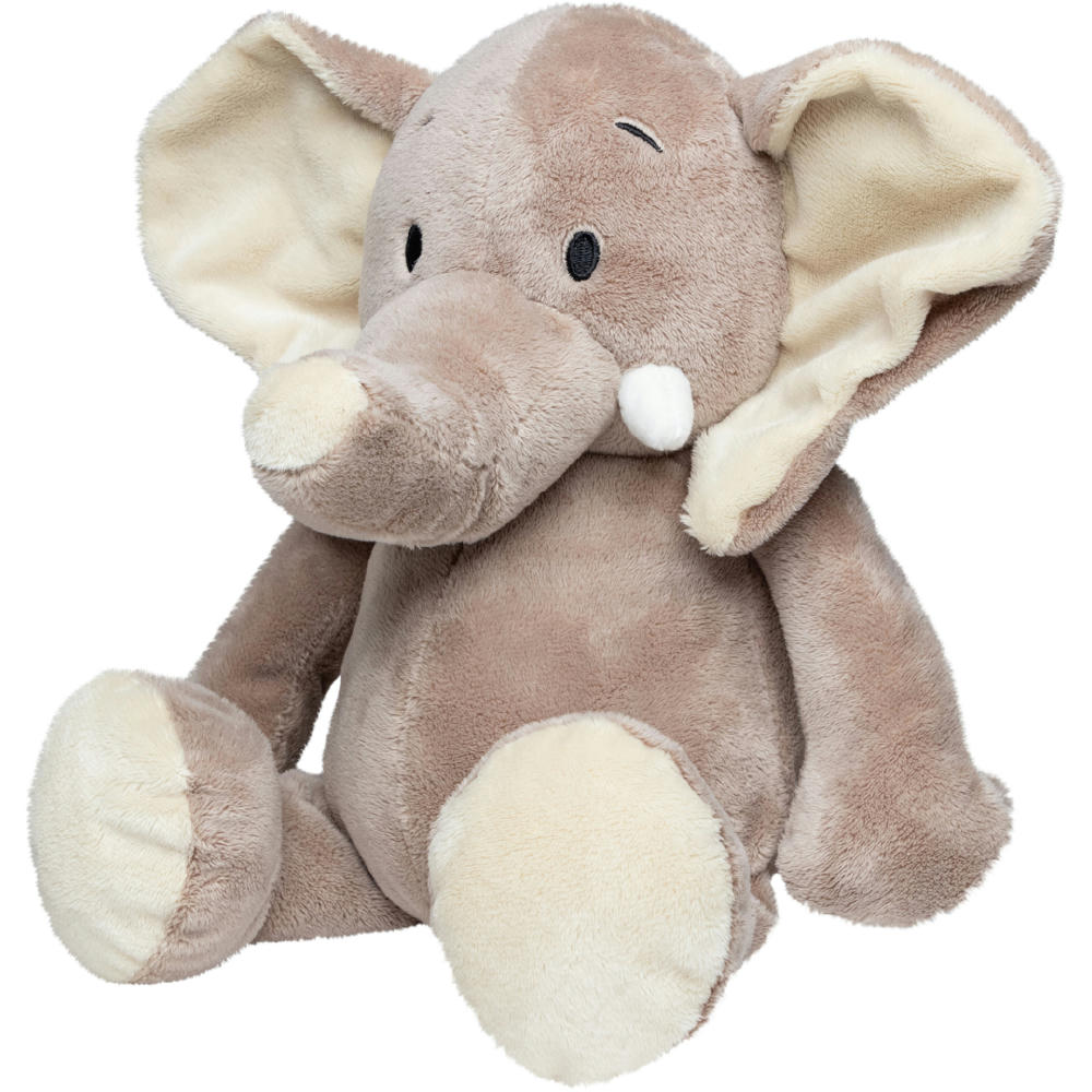 Elefant Nils