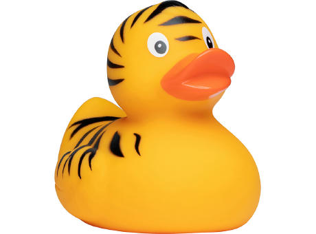 Quietsche-Ente getigerte Ente