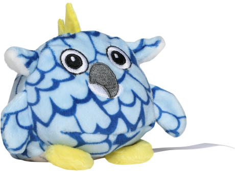 Schmoozies® Papagei