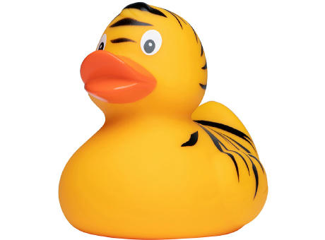 Quietsche-Ente getigerte Ente