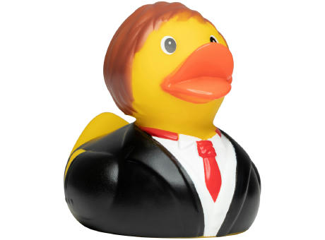 Quietsche-Ente Bräutigam