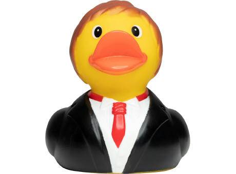 Quietsche-Ente Bräutigam