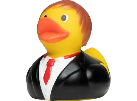 Quietsche-Ente Bräutigam